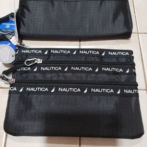 Wristlet & wallet